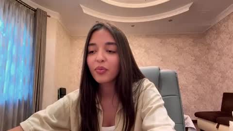 Snapshot of mirnabranca chatting on August 2026 12:26:02 PM Mila online show from August 2026 12:26:02 PM