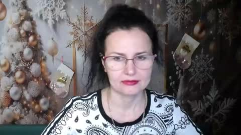 Miroslava Happi online show from January 2026 07:00:01 AM