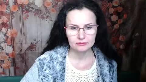 Miroslava Happi online show from February 2026 06:50:01 AM