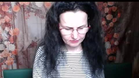 Miroslava Happi online show from March 2026 07:23:01 AM