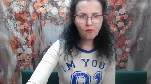 Snapshot of miroslava_happi chatting on May 2026 06:21:03 AM Miroslava Happi online show from May 2026 06:21:03 AM