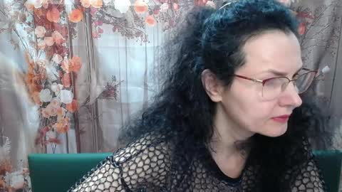 Snapshot of miroslava_happi chatting on May 2026 05:49:01 AM Miroslava Happi online show from May 2026 05:49:01 AM