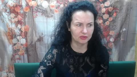 Snapshot of miroslava_happi chatting on June 2026 05:53:01 AM Miroslava Happi online show from June 2026 05:53:01 AM