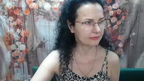 Snapshot of miroslava_happi chatting on July 2026 06:31:01 AM Miroslava Happi online show from July 2026 06:31:01 AM