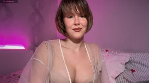 Shelley online show from April 2026 05:02:02 AM