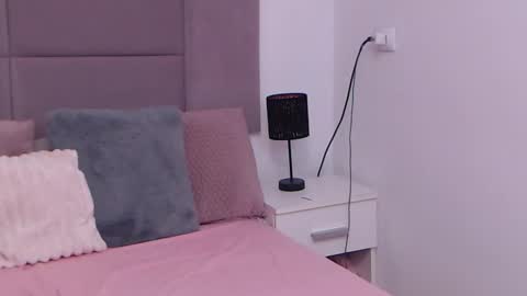 MiryamInes online show from February 2025 02:58:01 AM