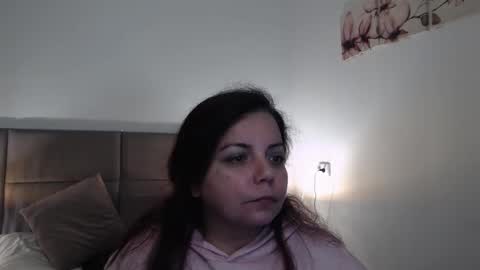 MiryamInes online show from October 2025 08:20:02 PM