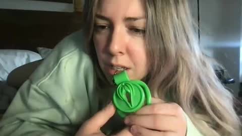 MisoHorny aka Goddess Sahara online show from January 2025 04:59:01 PM