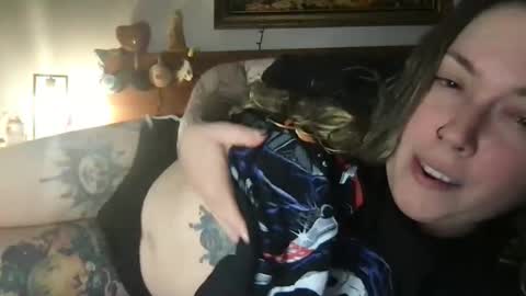 MisoHorny aka Goddess Sahara online show from October 2025 02:23:02 AM