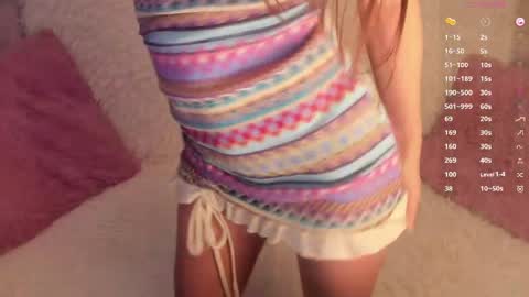 Snapshot of mis_brandy chatting on April 2026 03:13:02 AM Alexa online show from April 2026 03:13:02 AM