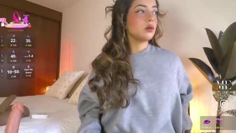 Snapshot of mis_elizabeth chatting on January 2026 03:38:01 PM Eliza online show from January 2026 03:38:01 PM