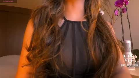 Snapshot of mis_elizabeth chatting on March 2026 03:58:01 PM Eliza online show from March 2026 03:58:01 PM