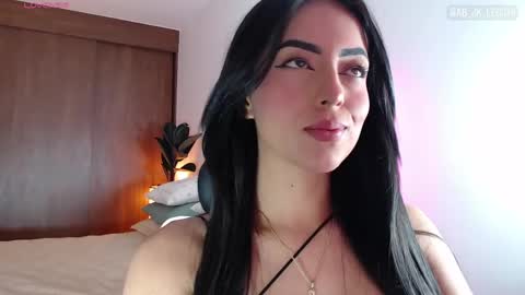 Snapshot of mis_elizabeth chatting on April 2026 03:51:02 PM Eliza online show from April 2026 03:51:02 PM