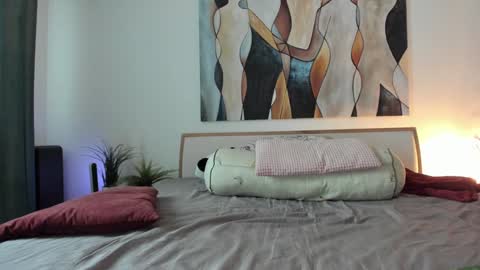 Eva online show from October 2025 07:06:01 AM