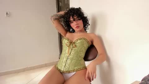 Misa Independent model online show from December 2024 08:42:01 PM