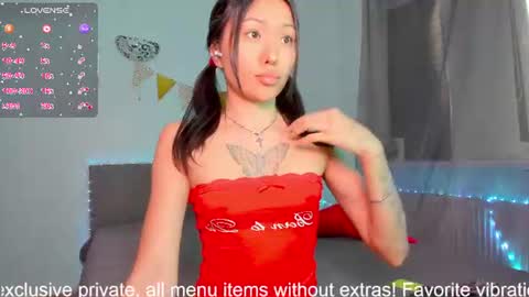 Misa online show from June 2026 12:46:02 AM