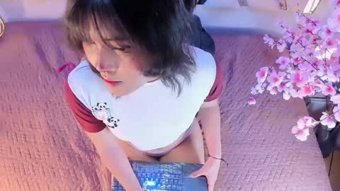 Snapshot of misa_saoki chatting on May 2026 05:01:02 AM online show from May 2026 05:01:02 AM