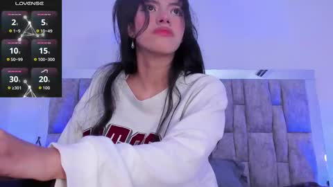 Misaki Kai online show from October 2025 06:23:01 AM