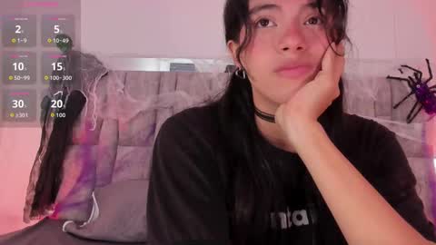 Misaki Kai online show from October 2025 06:03:01 AM