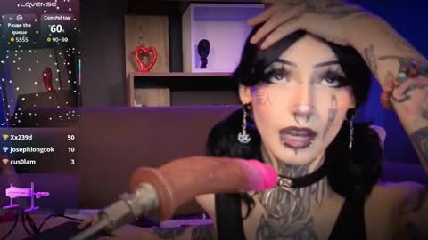 Snapshot of misaky_mei chatting on February 2026 12:12:01 AM MISAKY online show from February 2026 12:12:01 AM