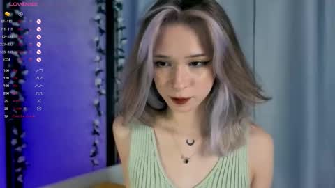 misekiii online show from November 2025 12:57:02 AM