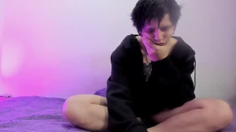 Mijail Volkov online show from January 2026 02:26:01 AM