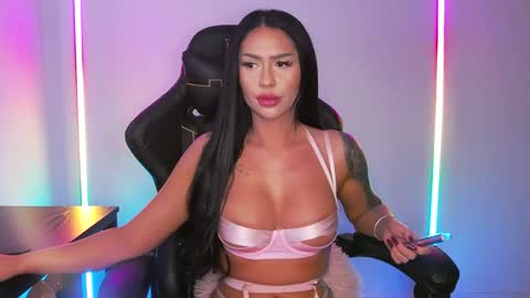 MishaBlueee online show from December 2024 09:26:01 PM