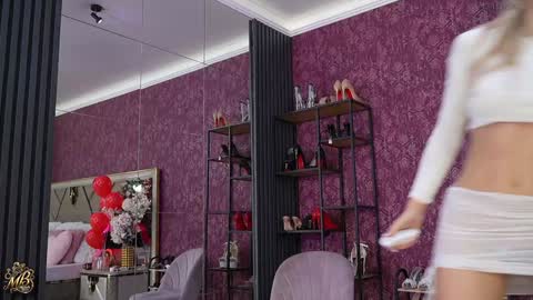 MishaBrizo online show from February 2026 06:53:01 AM