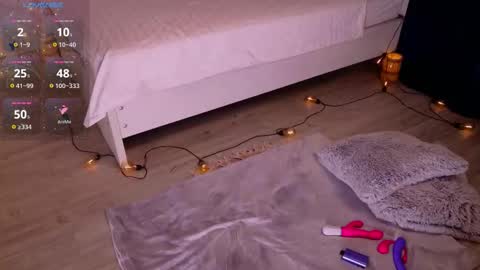 Mishel online show from December 2025 03:52:02 PM