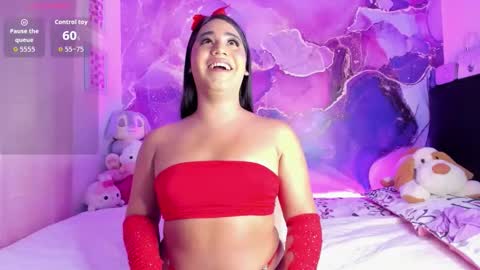 mishelbubble online show from February 2026 03:44:02 AM