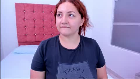 Snapshot of mishell_lovely chatting on February 2026 12:24:02 PM Mishell online show from February 2026 12:24:02 PM