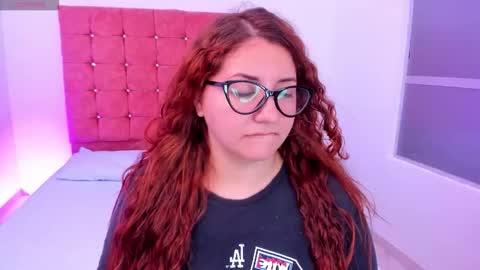 Snapshot of mishell_lovely chatting on February 2026 12:16:01 PM Mishell online show from February 2026 12:16:01 PM