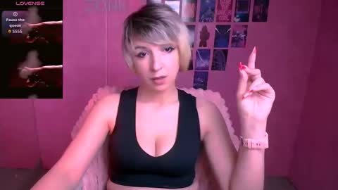 Mishelle online show from March 2026 06:29:01 AM