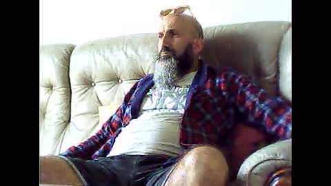 BadBartender online show from May 2026 02:12:02 PM