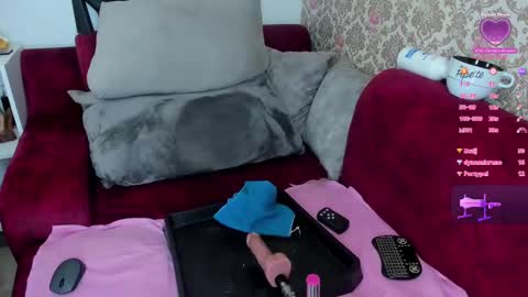 Judi  online show from February 2025 09:53:02 PM