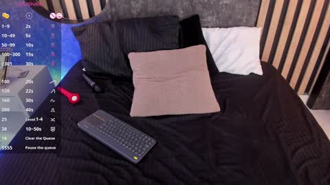 Antonella online show from December 2024 12:59:02 AM