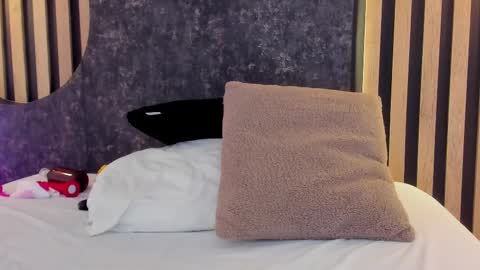 Antonella online show from February 2025 11:24:02 PM