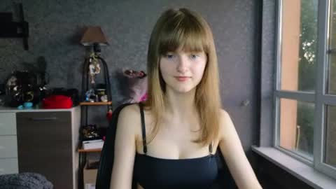 Alisa NONNUDE online show from June 2026 05:36:02 PM