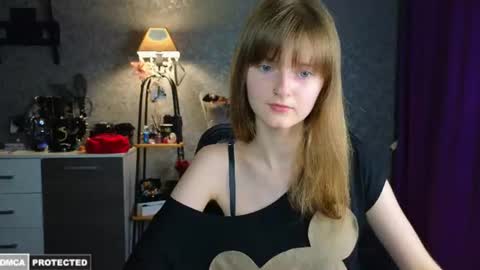 Alisa NONNUDE online show from June 2026 06:47:01 PM