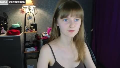 Alisa NONNUDE online show from July 2026 06:24:02 PM