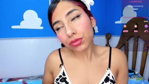 Allison online show from February 2025 02:13:02 PM