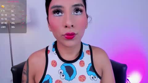 Allison online show from September 2025 11:03:01 AM