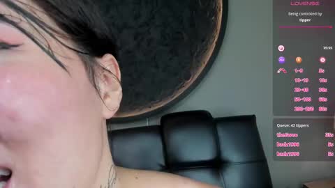 Charlotte online show from February 2025 08:16:02 AM