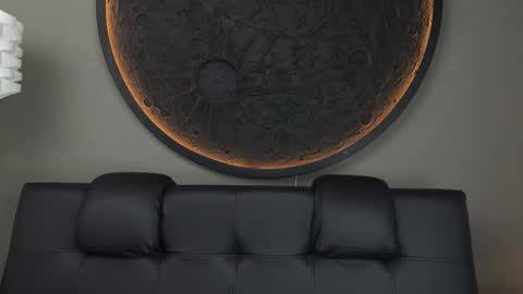 Charlotte online show from October 2025 07:26:01 PM