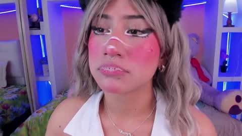 Megan online show from February 2026 02:07:03 AM