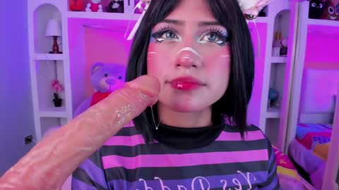 Snapshot of miss___megan chatting on April 2026 02:40:02 AM Megan online show from April 2026 02:40:02 AM