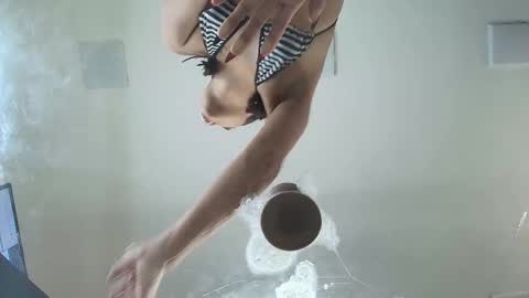 Sabrina online show from September 2025 06:29:02 PM