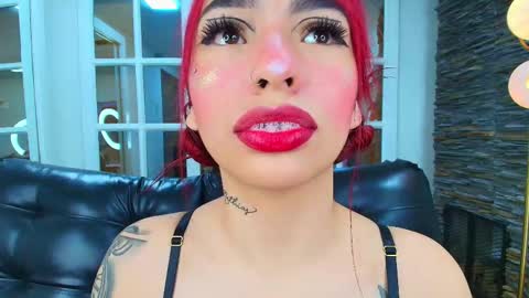 Abigail online show from November 2025 10:58:01 AM