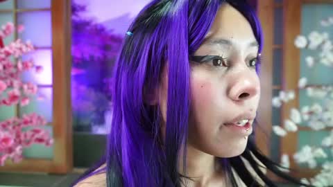 Ally online show from March 2025 09:05:02 PM