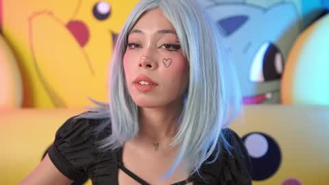 Ally online show from April 2026 06:12:02 PM